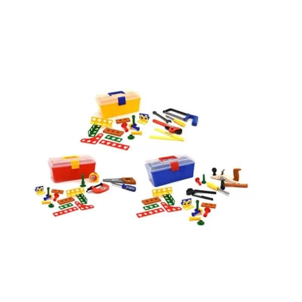 GLOBO Set sa alatom