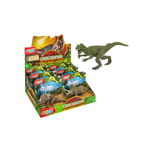 GLOBO W TOY Dinosaur Dino