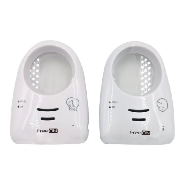 FreeON Audio baby monitor Lora