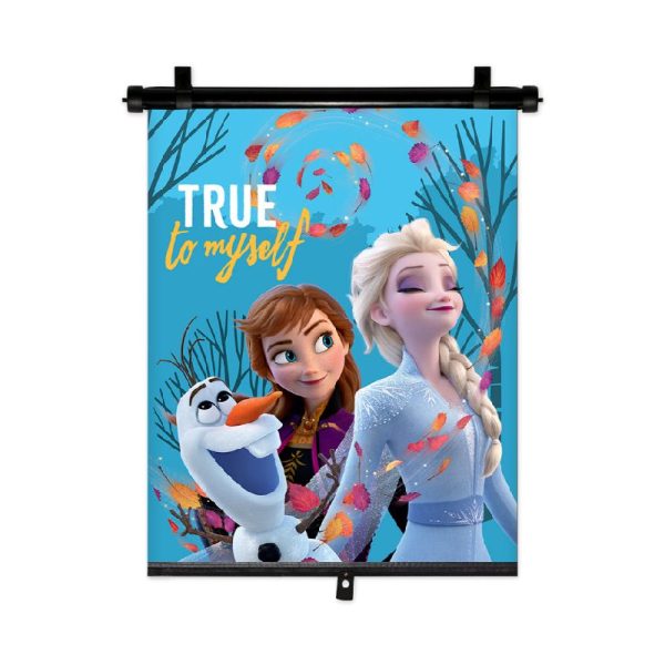 SP Zaštita od sunca rolo Frozen