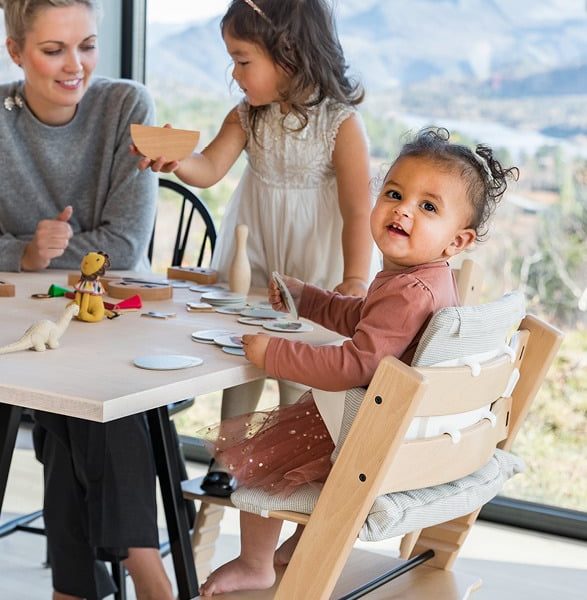 Stokke Tripp Trapp