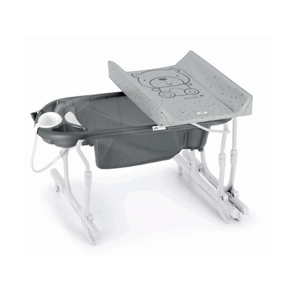 Kadica na postolju IDRO BABY ESTRAIBILE