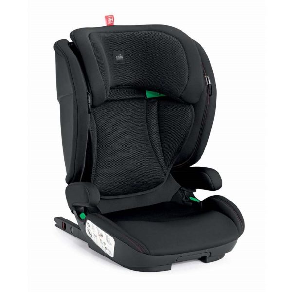 Autosjedalica CORSA i-Size (100-150 cm)