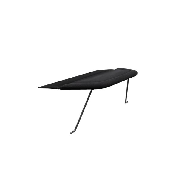 JOOLZ Dodatak leg rest black