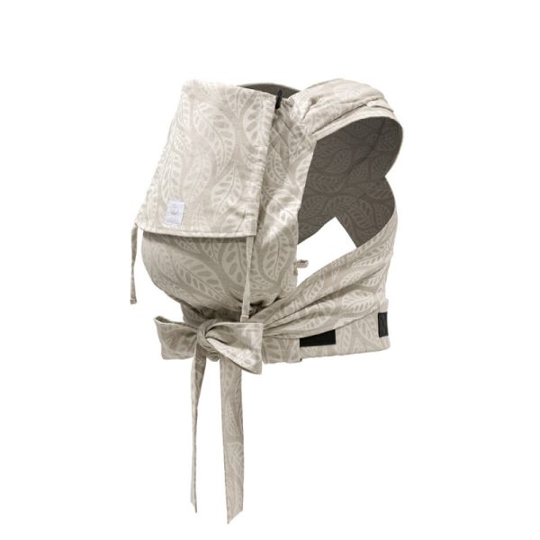 STOKKE Limas Carrier OCS Valerian Beige