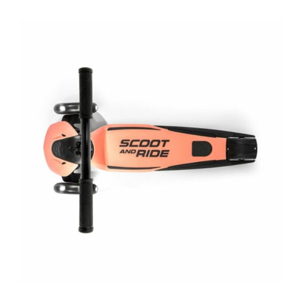 scoot and ride highwaykick