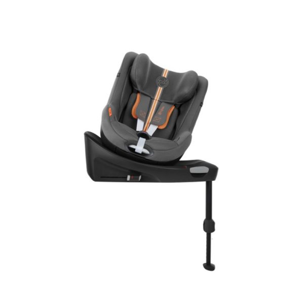 CYBEX Autosjedalica SIRONA Gi I-SIZE PLUS Lava Grey