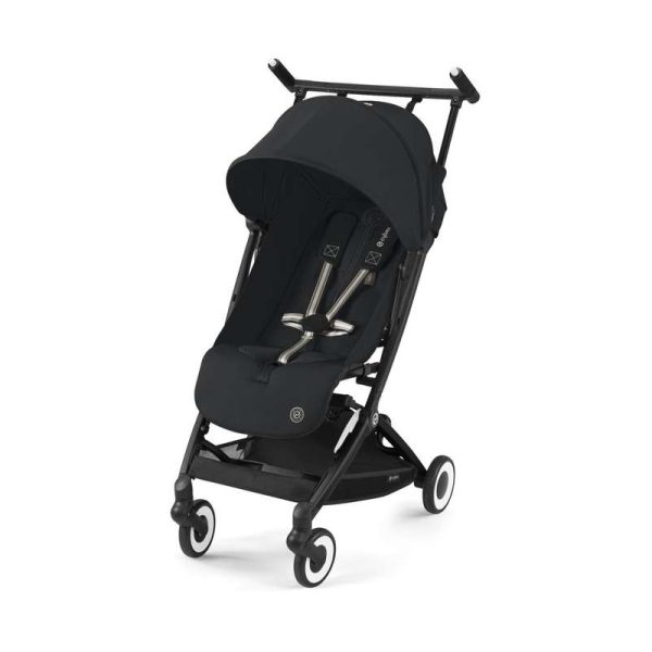 CYBEX Kišobran kolica Libelle BLK Magic Black