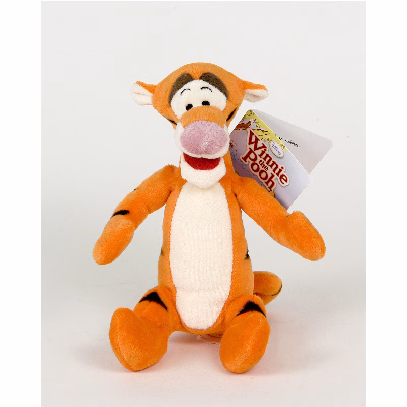 Disney pliš tigar