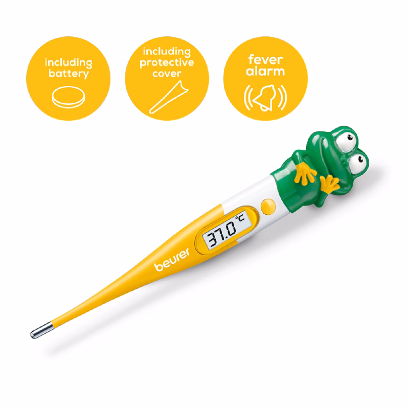 BEURER  toplomjer frog B BY 11