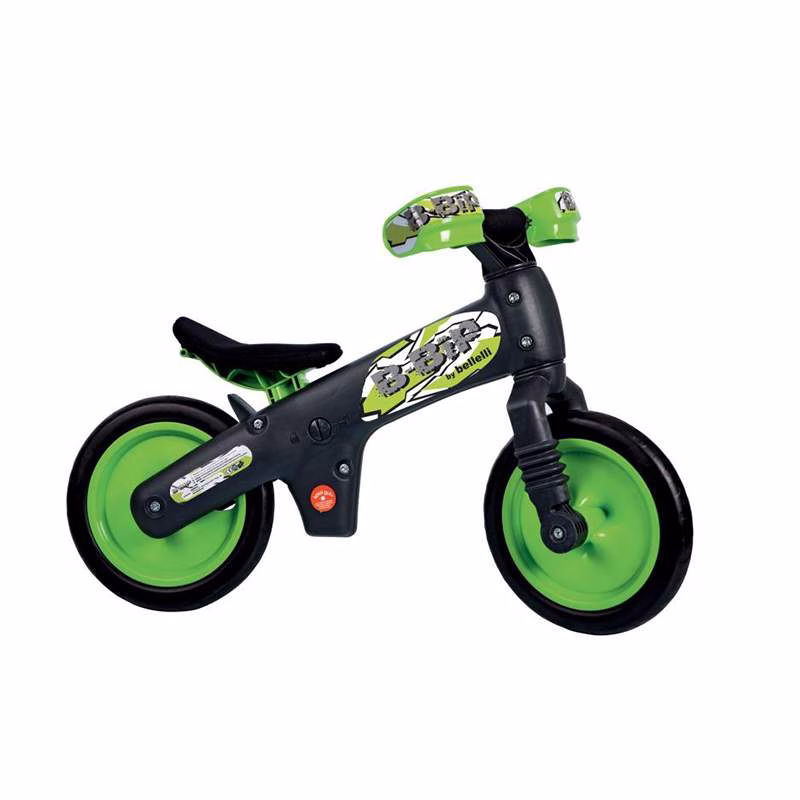 BELLELLI Bicikl Bibip CITY