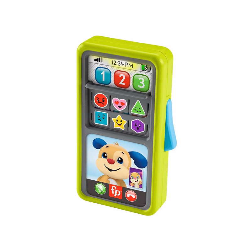 FP Sveznalica – smartphone