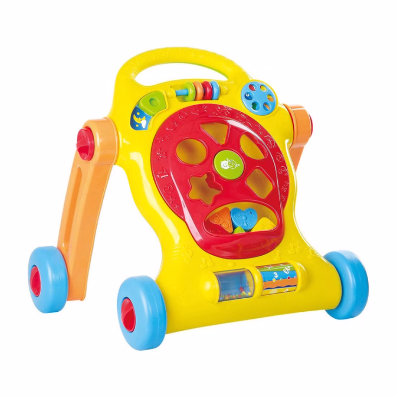 PLAYGO Guralica Tiny Steps