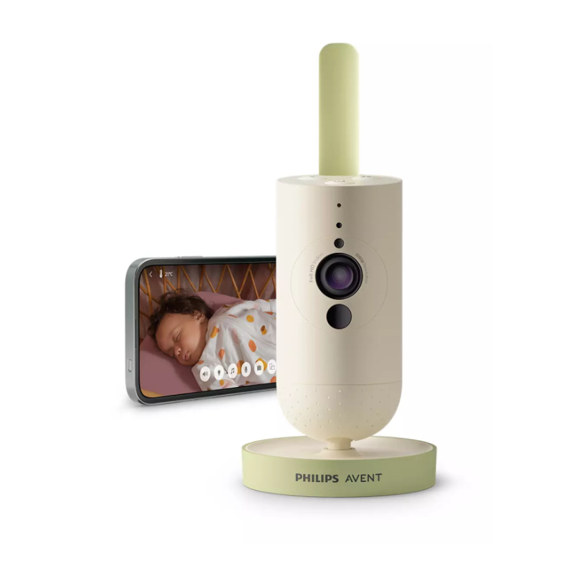 Baby Monitor Povezana kamera za bebu