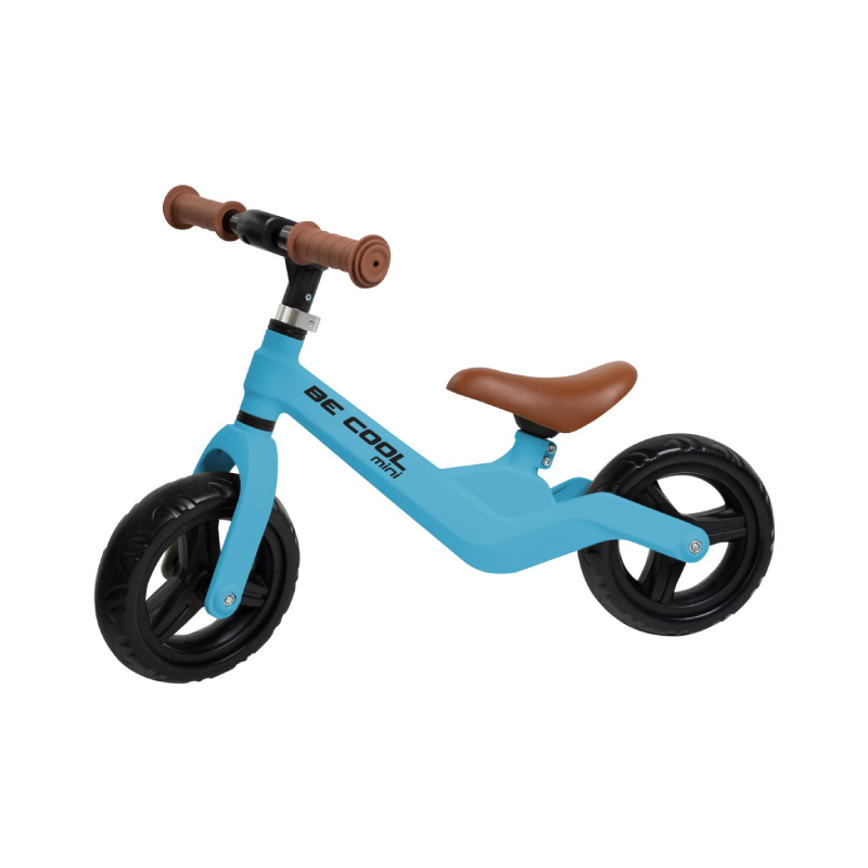 Free2M Dvocikl Be Cool MINI plava