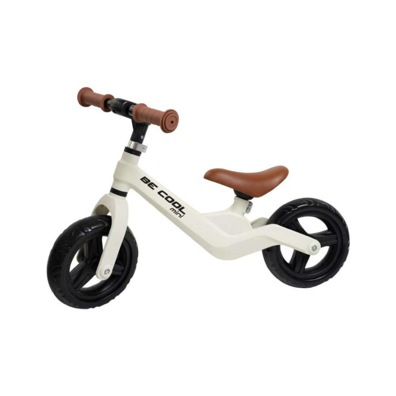 Free2M Dvocikl Be Cool MINI bijela