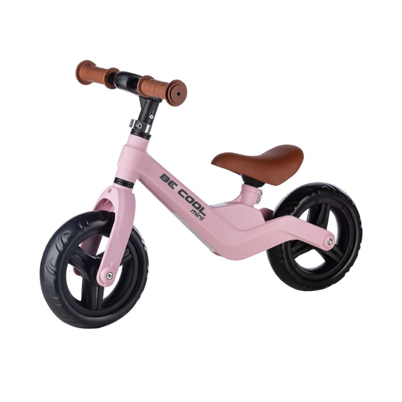 Free2M Dvocikl Be Cool MINI roza