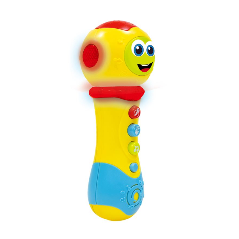ODEON Carotina baby – Baby microphone