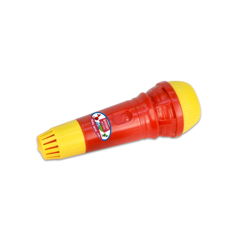 BONTEMPI Mikrofon sa eho efektom