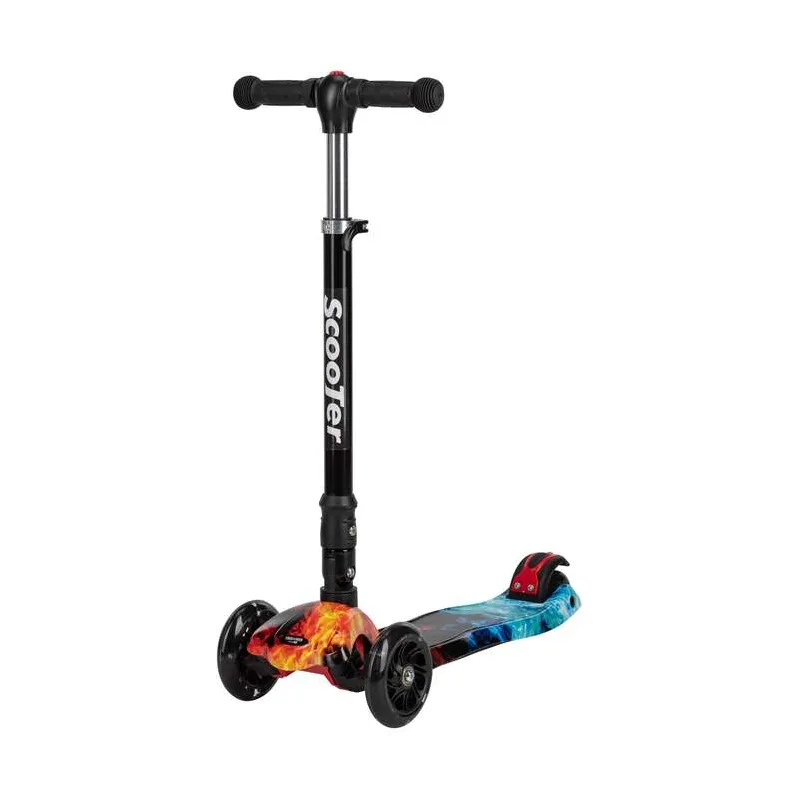 Free2M romobil Zik zak Universe