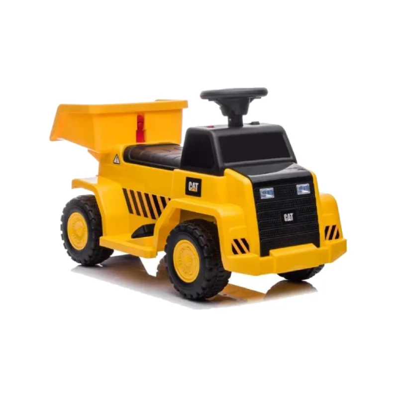 Prince Toys Vozilo CAT na akumulator