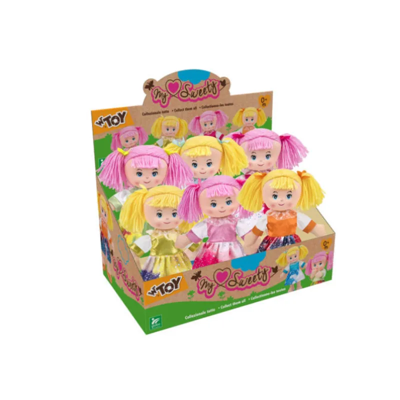 Globo lutka 42460
