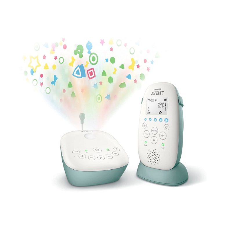 AVENT - BABY AUDIO MONITOR