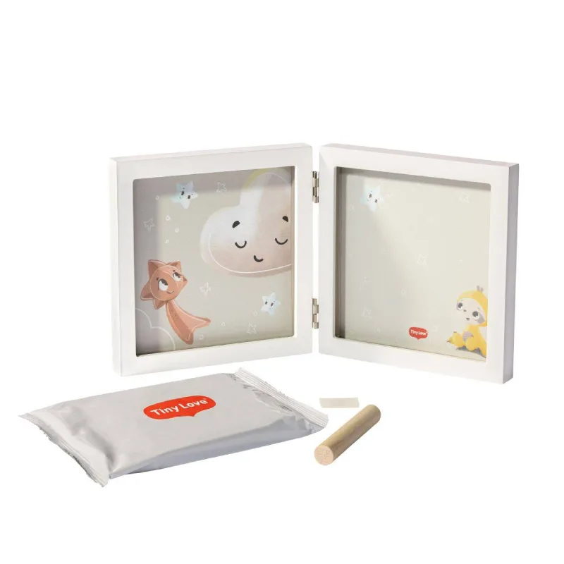 Tiny Creations okvir sa dvostrukim printom