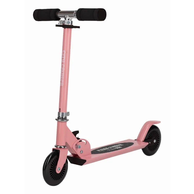 Free2Move skuter City Cruiser