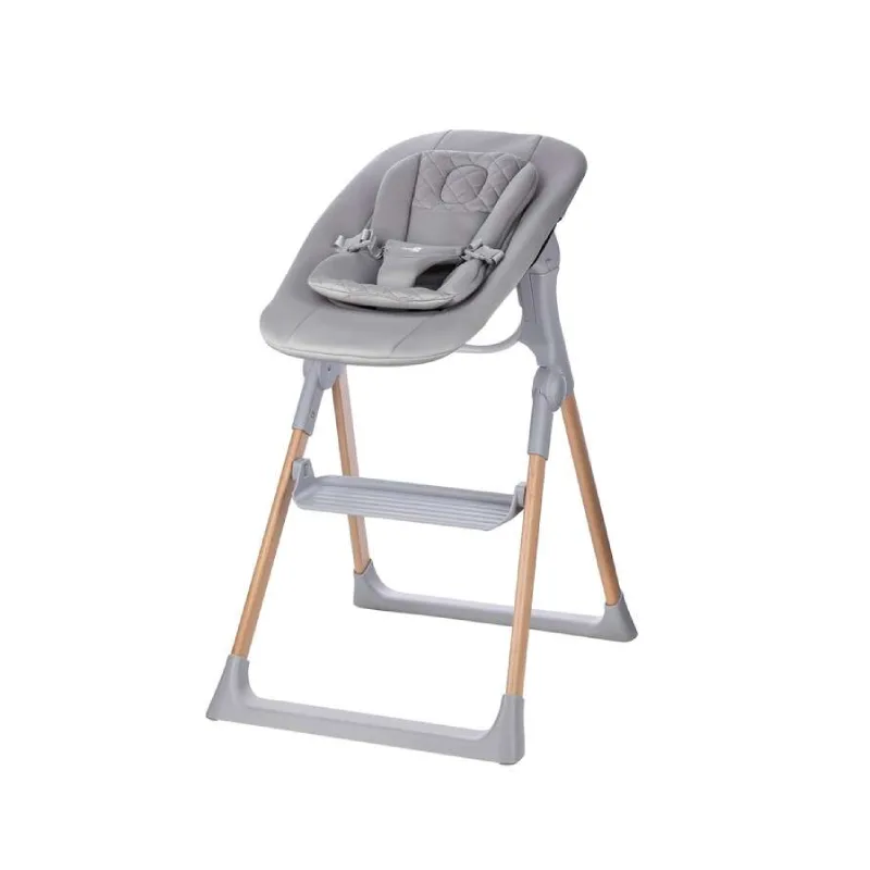 FreeON Stolica za hranjenje  2u1 Flexi Grow