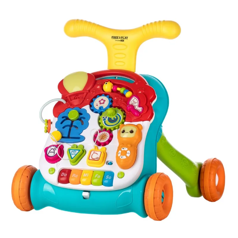 Free2play interaktivna hodalica walk&play 85994