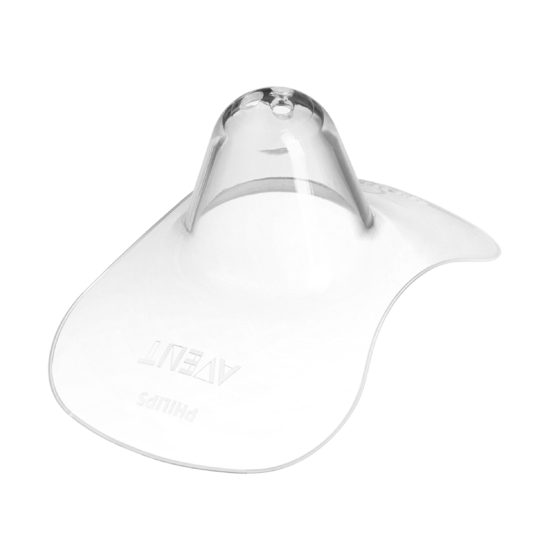 Philips Avent štitnici za bradavice silikonski Small SCF153/11 – prikaz 3