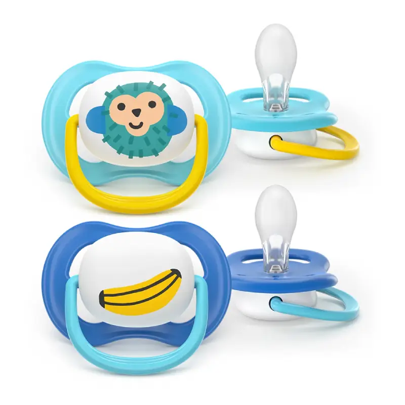 DUDA VARALICA ULTRA AIR BOY COLECTION 6-18m (2kom)