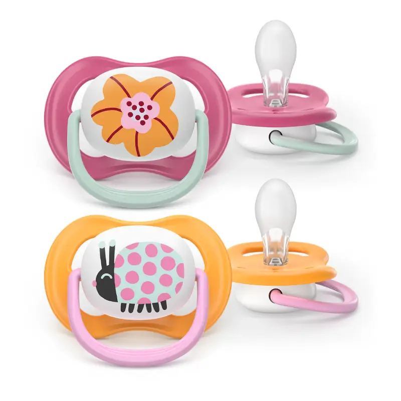DUDA VARALICA ULTRA AIR GIRL COLECTION 6-18m (2kom)