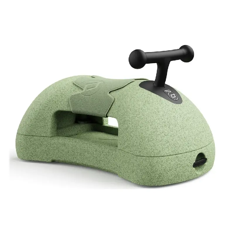 Scoot and Ride Guralica, green
