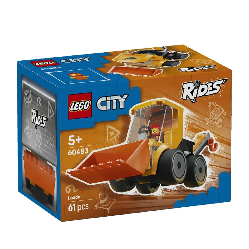 bc products-lego-9 LEGO Vozila – Građevinski utovarivač