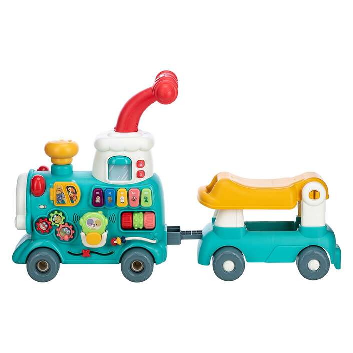 Free2Move Magicni voz 5u1 zeleni