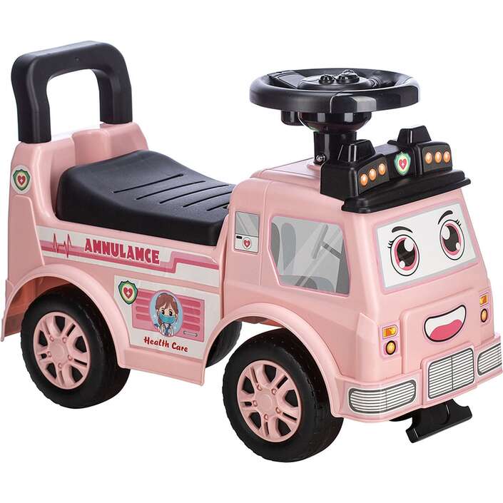 Free2Move Guralica ambulanta