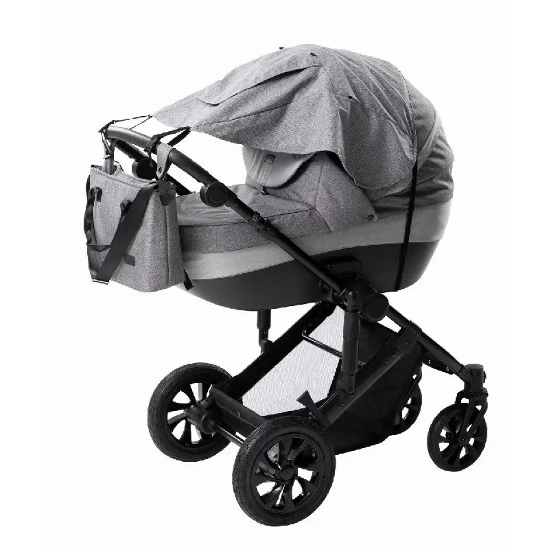 FreeON Tenda – zaštita od sunca siva 47122