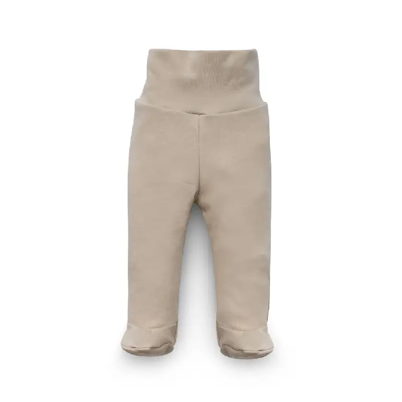 Kenguru Gold Baby pants hazelnut