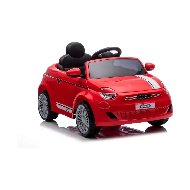 Prince Toys Auto na akumulator FIAT 12v