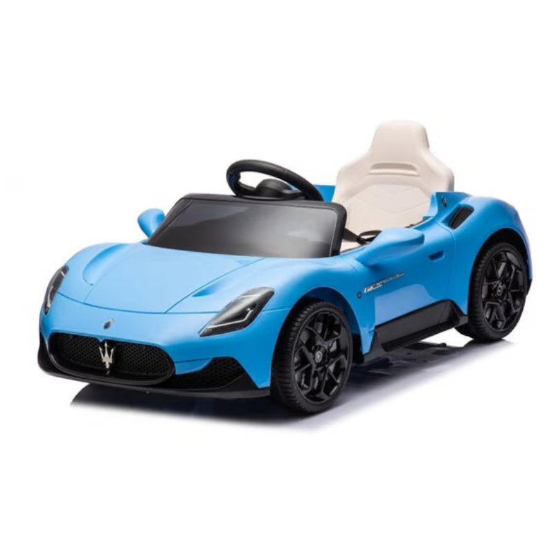 Prince Toys Auto na akumulator MASERATI 12v