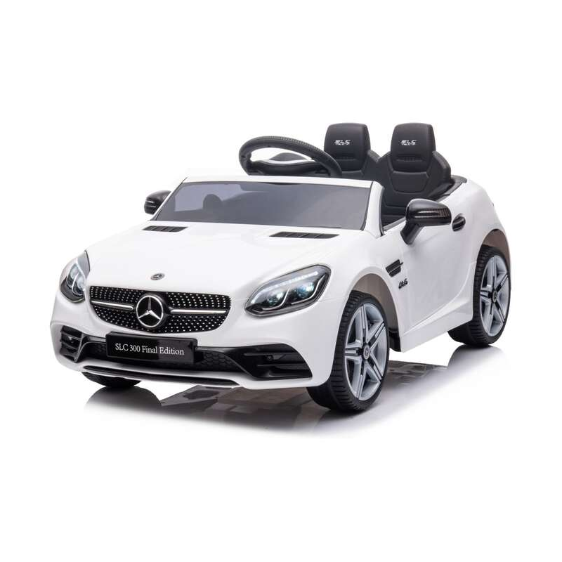 Prince Toys Auto na akumulator MERCEDES 10,8v