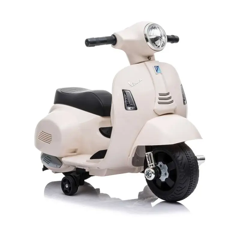 Prince Toys Mini motocikl Vespa na akumulator