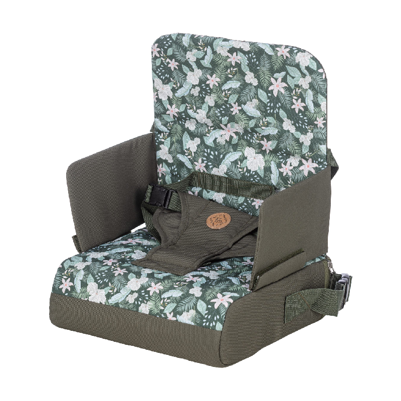 FreeON Stolica za hranjenje Fold & Go olive green 32148 FreeON Stolica za hranjenje Fold & Go olive green